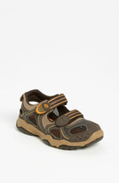 Thumbnail for your product : Stride Rite 'Perry' Sandal (Toddler)