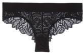 Thumbnail for your product : Honeydew Intimates Women's Lace & Mesh Bikini