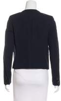Thumbnail for your product : 3.1 Phillip Lim Structured Blazer