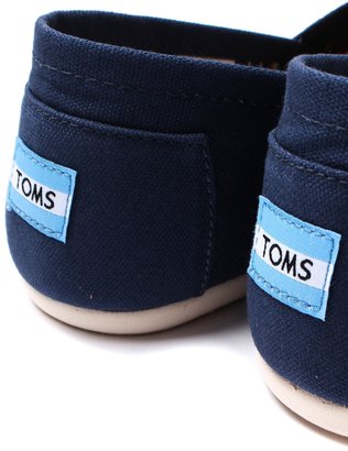Toms Blue 10000866 Classic