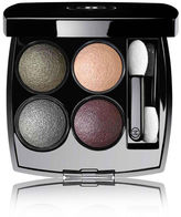 Thumbnail for your product : Chanel Les 4 Ombres Multi-Effect Quadra Eyeshadow
