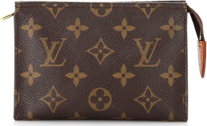 Louis Vuitton Wapity Case Spring in the City Monogram Giant Canvas -  ShopStyle Clutches