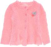 Thumbnail for your product : Billieblush Baby Girls Knitted Cardigan