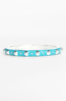 Thumbnail for your product : Sequin Hinged Bangle