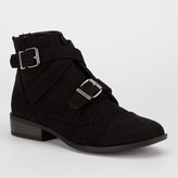 Thumbnail for your product : Qupid Vinci Womens Boots