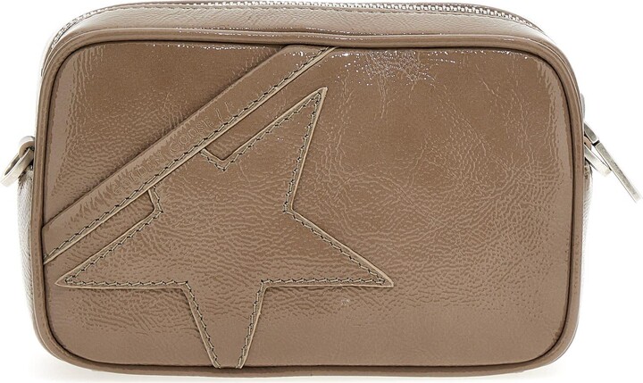 Golden Goose Mini Star crossbody bag ShopStyle
