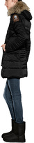Thumbnail for your product : Parajumpers Quilted Solb Coat