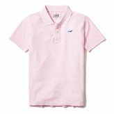 Thumbnail for your product : Look by crewcuts Short Sleeve Polo Shirt