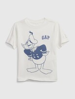 Thumbnail for your product : Disney babyGap | 100% Organic Cotton Graphic T-Shirt