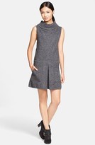 Thumbnail for your product : Rachel Zoe Cowl Neck Sweater Dress