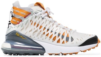 air max 270 high top