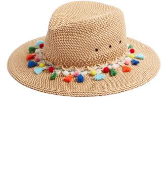 Eric Javits Bahia Sun Hat