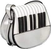 Thumbnail for your product : Mellow World Piano Saddle Crossbody Bag