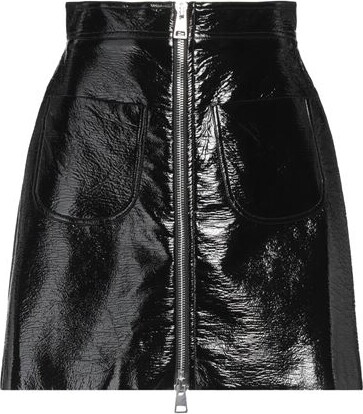 Sara Battaglia Woman Mini skirt