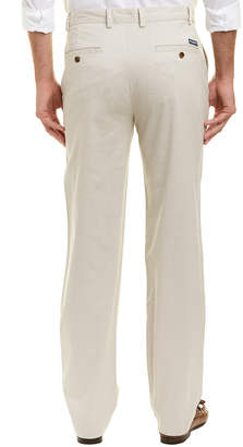 Brooks Brothers Clark Washed Chino