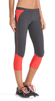 Thumbnail for your product : So Low SOLOW Crop Legging