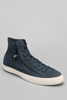 Thumbnail for your product : Converse Chuck Taylor All Star Double Zip Suede High-Top Men‘s Sneaker