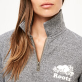 Thumbnail for your product : Roots Cooper Beaver Original Zip Polo