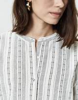 Thumbnail for your product : Farrow Lisette Embroidered Tunic