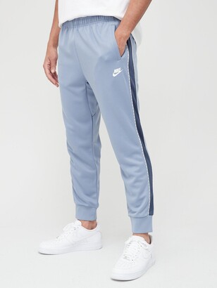 Nike Repeat Poly Pants - Grey - ShopStyle Trousers