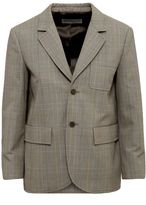 Thumbnail for your product : Balenciaga Pattern Jacket