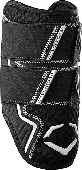 Adult EvoShield Pro-SRZ 2.0 Batter's Double Strap Elbow Guard