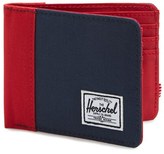 Thumbnail for your product : Herschel 'Edward' Bifold Wallet