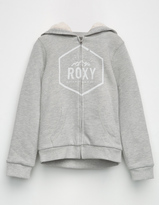 Thumbnail for your product : Roxy Memorize Density Girls Hoodie