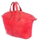 Thumbnail for your product : Givenchy Medium Nightingale Satchel