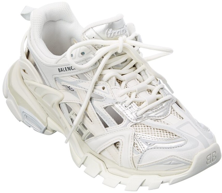 balenciaga sneakers track sale