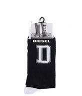 Thumbnail for your product : Diesel OFFICIAL STORE Socks & Hosiery