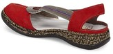Thumbnail for your product : Rieker Antistress Women's 'Daisy 62' Flat