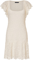 Thumbnail for your product : Polo Ralph Lauren Lace Cocktail Dress