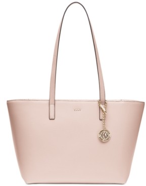 dkny bryant sutton medium tote bag