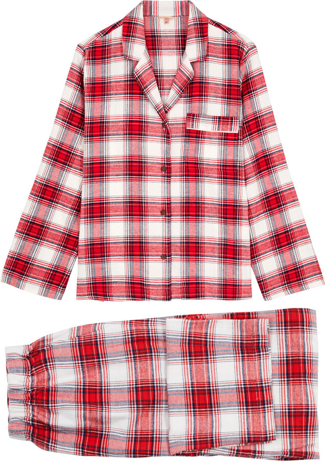 Flannel Pajamas, Shop The Largest Collection