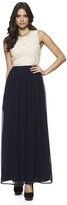 Thumbnail for your product : Lipsy Lace And Beads Carmen Embellished Maxi