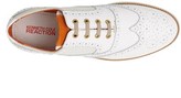 Thumbnail for your product : Kenneth Cole Reaction 'Meet N Treat' Wingtip