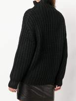 Thumbnail for your product : IRO Alladin high neck sweater
