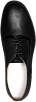 Thumbnail for your product : Maison  Margiela Leather Lace-Ups Gr. 36