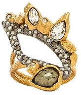 Thumbnail for your product : Alexis Bittar Rocky Ring