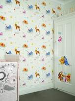 Thumbnail for your product : Graham & Brown Winnie the Pooh Wall Sticker