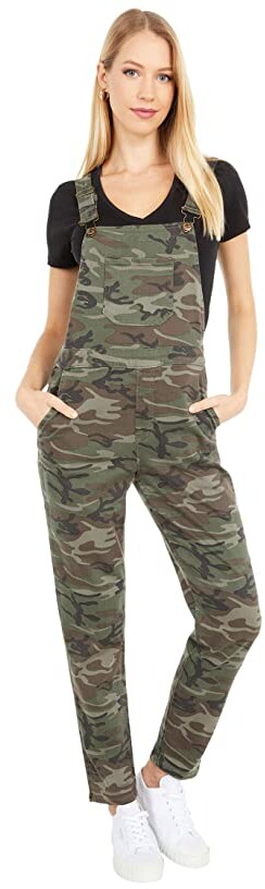 miss me camouflage pants