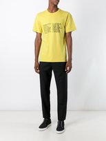 Thumbnail for your product : Golden Goose Deluxe Brand 31853 poem print T-shirt