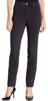 Thumbnail for your product : Style&Co. Style & Co Style & Co Petite Slim-Leg Tummy-Control Jeans, Created for Macy's