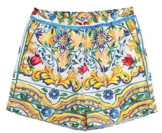 Dolce & Gabbana Shorts