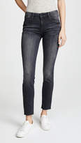 Thumbnail for your product : Mother The Looker Sacred Jeans