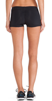 Thumbnail for your product : Blue Life Fit Basic Yoga Short