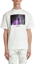 Thumbnail for your product : Palm Angels Men's Night Vision Deer T-Shirt