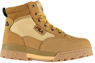 Fila Suede Shoes For Men | Shop the world's largest collection of fashion |  ShopStyle UK
