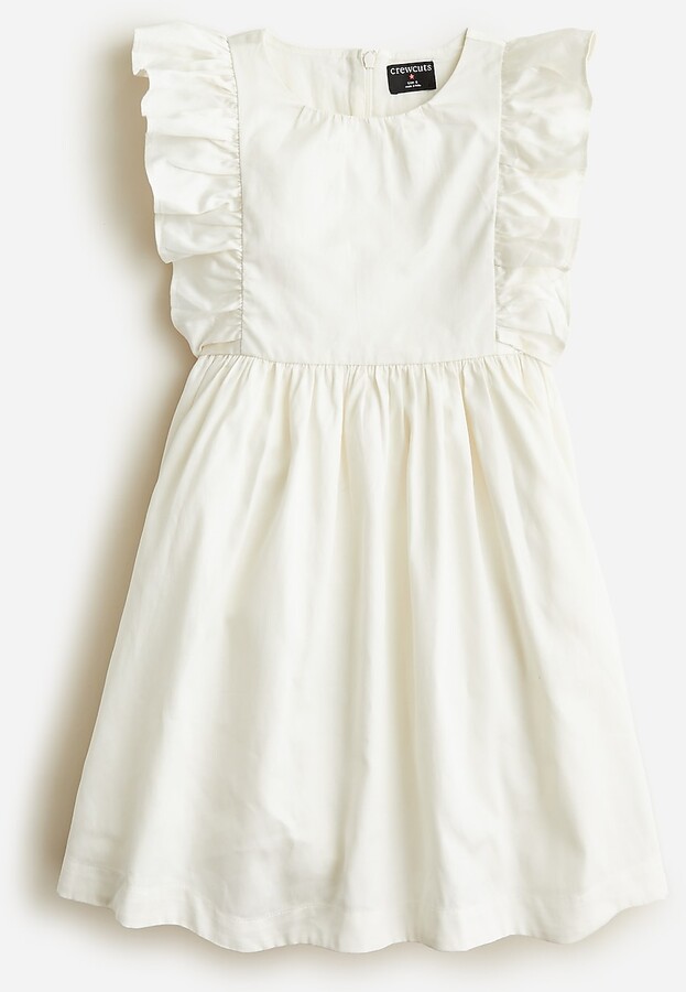 Flower Girl Dress Ivory | ShopStyle